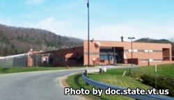 Northeast Correctional Complex Vermont