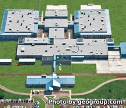 Northeast New Mexico Detention Facility