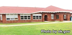 Northeast Oklahoma Correctional Center