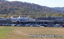 Northern Correctional Facility West Virginia