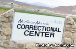 Northern Nevada Correctional Center