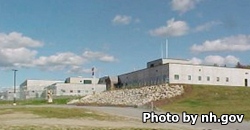 Northern New Hampshire Correctional Facility