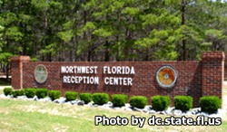 Northwest Florida Reception Center and Annex Florida