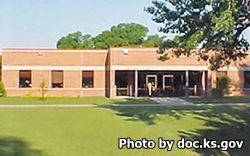 Norton Correctional Facility Kansas