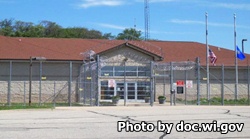 Oakhill Correctional Institution Wisconsin