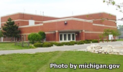 Oaks Correctional Facility Michigan