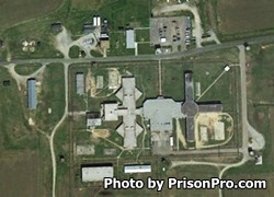 Odom Correctional Institution North Carolina