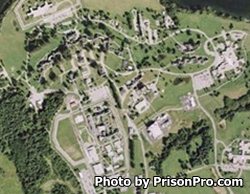 Ogdensburg Correctional Facility New York