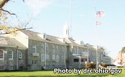 Ohio Reformatory for Women