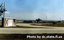 Okeechobee Correctional Institution Florida