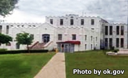 Oklahoma State Reformatory