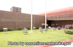 Omaha Correctional Center Nebraska