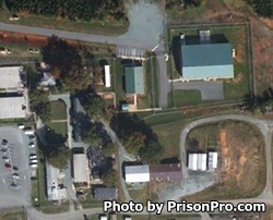 Orange Correctional Center North Carolina