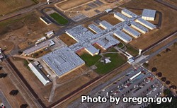 Oregon State Correctional Institution