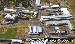 Oregon State Penitentiary