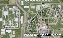 Orleans Correctional Facility New York