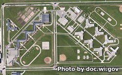 Oshkosh Correctional Institution Wisconsin