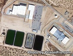 Otero County Prison Facility New Mexico