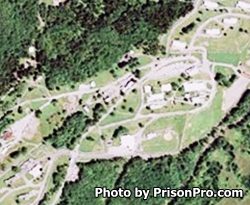 Otisville Correctional Facility New York