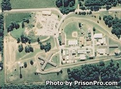 Ozark Correctional Center Missouri