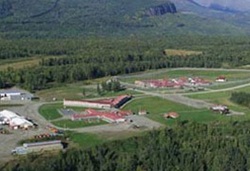 Palmer Correctional Center Alaska