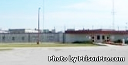 Pamlico Correctional Institution North Carolina