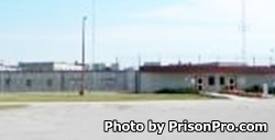 Pamlico Correctional Institution North Carolina