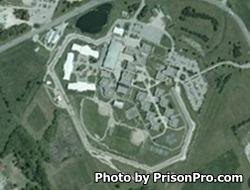 Parnall Correctional Facility Michigan