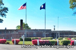 Patrick Henry Correctional Unit Virginia