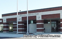 Patuxent Institution Maryland