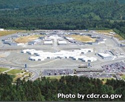 Pelican Bay State Prison