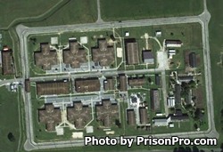 Pender Correctional Institution North Carolina