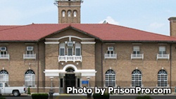 Pendleton Correctional Facility