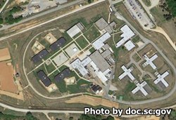 Perry Correctional Institution South Carolina