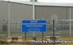 Pickaway Correctional Institution Ohio