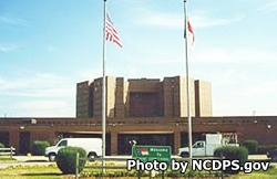 Piedmont Correctional Institution North Carolina