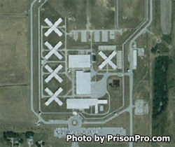 Pinckneyville Correctional Center Illinois