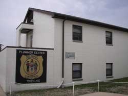 Plummer Community Corrections Center