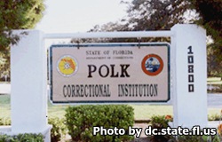 Polk Correctional Institution Florida