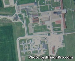 Pontiac Correctional Center Illinois