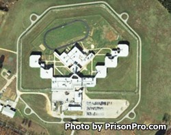 Potosi Correctional Center Missouri