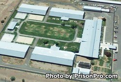 Powder River Correctional Facility Oregon