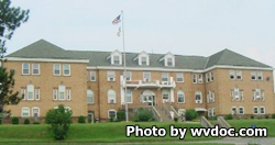 Pruntytown Correctional Center West Virginia