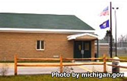 Pugsley Correctional Facility Michigan