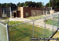 Randall L. Williams Correctional Facility