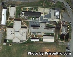 Randolph Correctional Center North Carolina