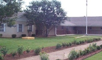 Red Eagle Honor Farm Alabama