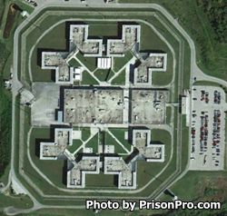 Red Onion State Prison Virginia