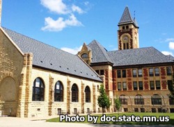 Red Wing Correctional Facility Minnesota