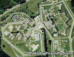 Richard A. Handlon Correctional Facility Michigan